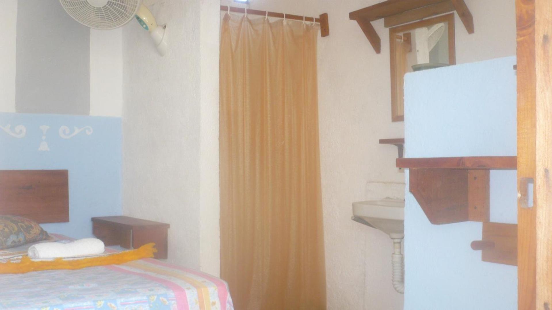 Hotel Hostal Teresa San Pedro Pochutla Dış mekan fotoğraf