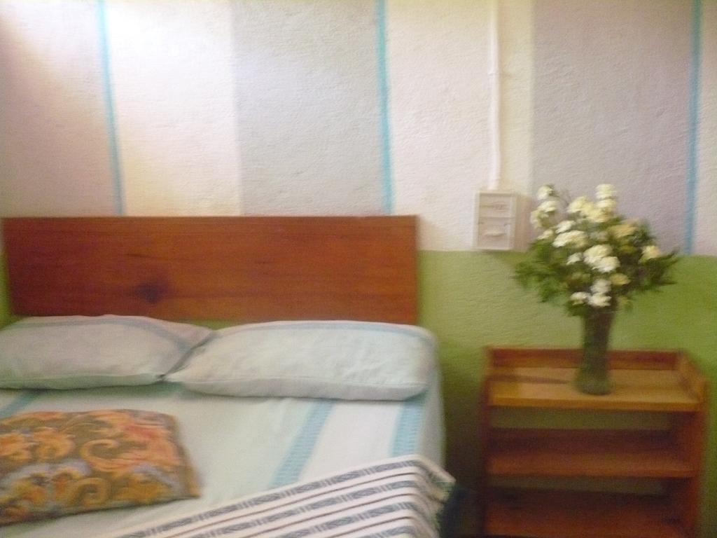 Hotel Hostal Teresa San Pedro Pochutla Dış mekan fotoğraf